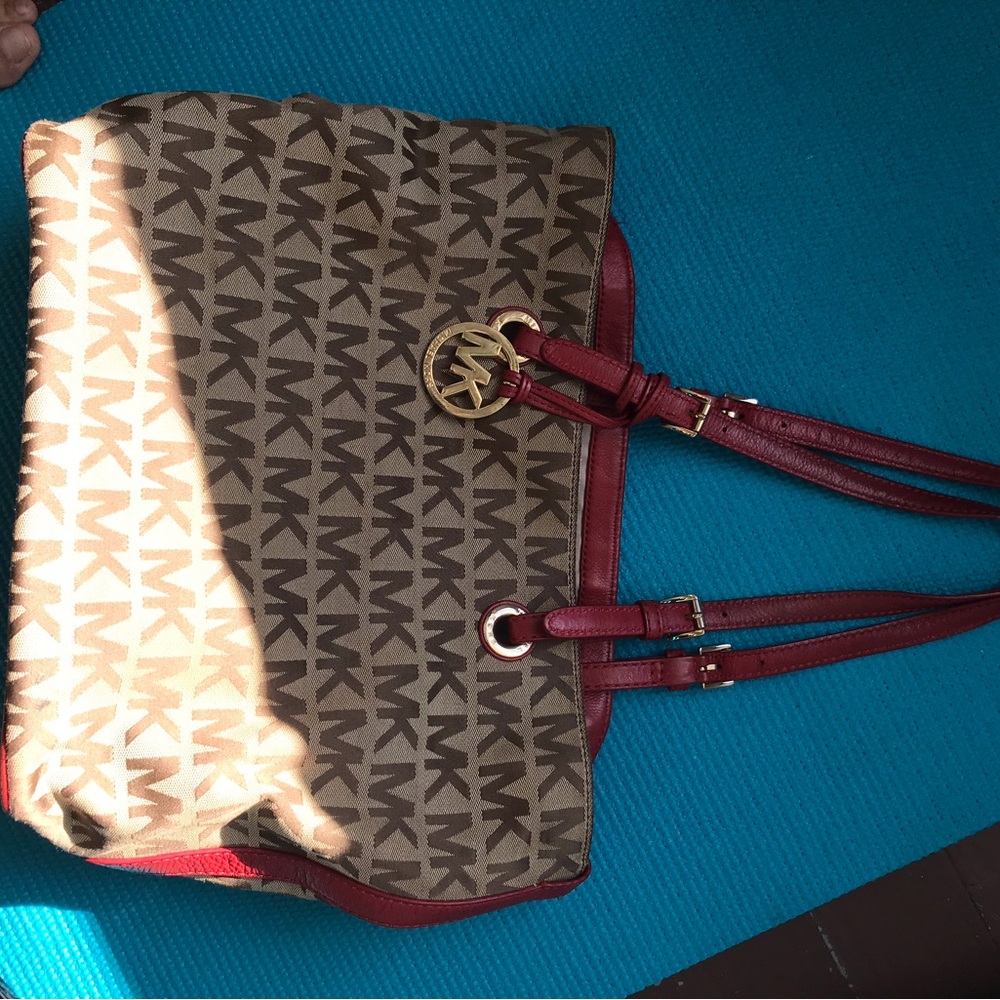 Michael Kors Tote
